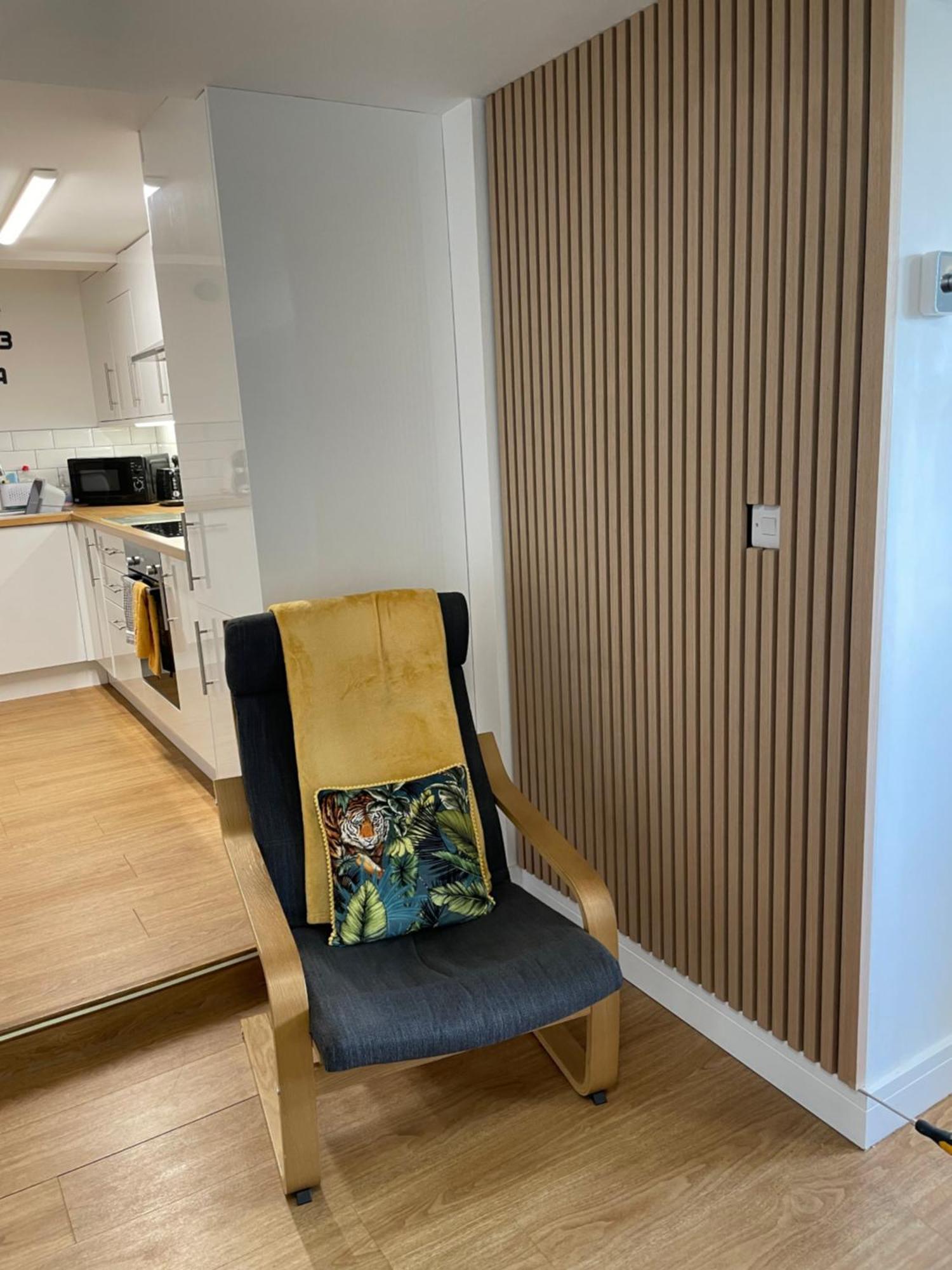 The Garden Apartment Newton Abbot Eksteriør bilde